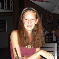 Mareike Kordes's Photo