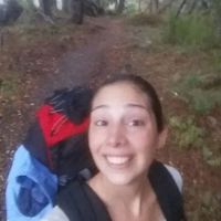 Daniela Matjazic's Photo