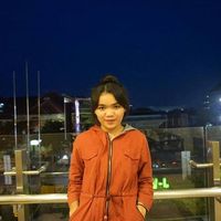 Fotos de Menalia grace