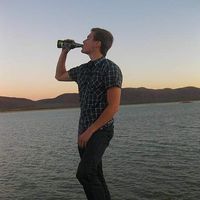 Matthew Exell's Photo