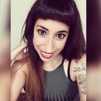 Maria Teresa Russo的照片