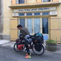 Sylvain Gayet's Photo