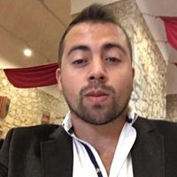 Harley Rueda Osma's Photo