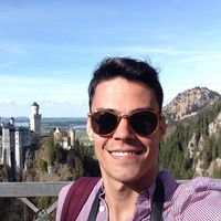 Leonardo Prado的照片