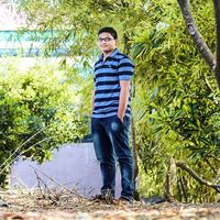 Puneeth Kumar's Photo