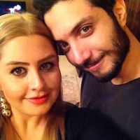 Nima Boroumand's Photo