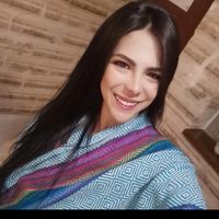 Melina Parrilla's Photo