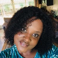 Natasha Senkge's Photo