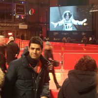 Ashraf Al Arbid的照片