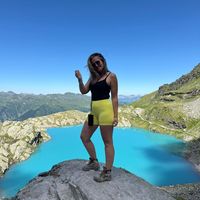 Veronika Maťková's Photo