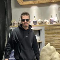 Photos de Goga Katsadze