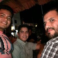 Roger Maldonado的照片