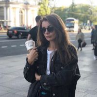 Olesya Gordon's Photo