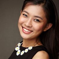 Parichat Charoensuksiri's Photo