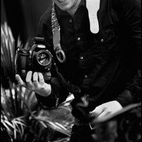 Charles Teixido's Photo