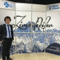 Halit Gökdağ的照片