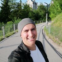 Fabián Soto's Photo