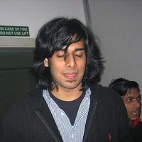 Anand Tahiliani's Photo