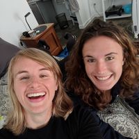 Fotos de Charlotte Mehaffey