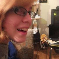 Cécile Vlad''s Photo