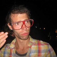 Nick de Vree's Photo