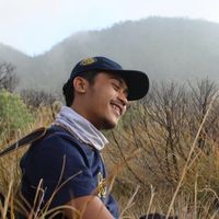 Fotos von rifqi septianto