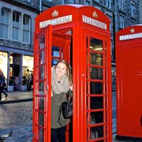 Julie Gondek's Photo