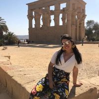 Itzel Hurtado的照片