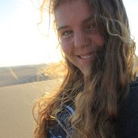 Melina Wischlitzki's Photo