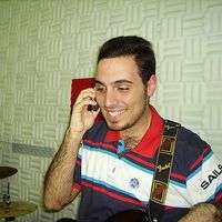 Photos de Matteo Delli Gatti