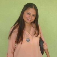 María Montero's Photo