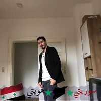 Abdulrahman Alhalabi's Photo