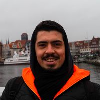 Fotos de Erdem Bayram