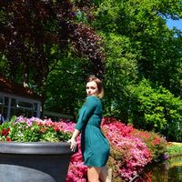 Fotos von Inna Peterchuk