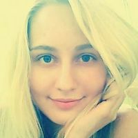 Анастасия Шуляк的照片