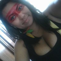 Lizandra Borba的照片