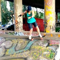 Riina Häkkinen's Photo