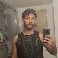 Lazaro Benitez's Photo