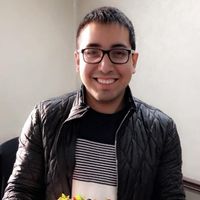 Zeferino Anaya's Photo