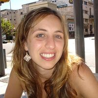 Carol Gaudio's Photo