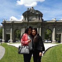 Carolina & Helena的照片