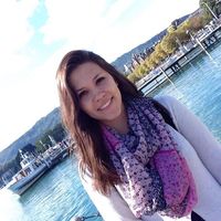 Daniela Villena的照片