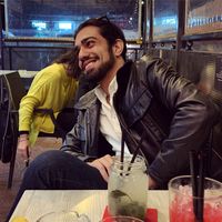 Ulvi Badirkhanov's Photo