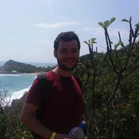 Lorenzo Morrone's Photo