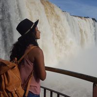 Geannella  Rivas's Photo