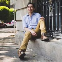 Carlos Fonseca的照片