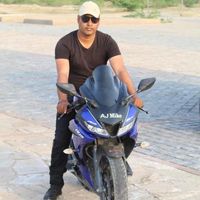 Ajay  Singh的照片
