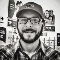 Francisco Burga Crespo's Photo