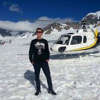 Photos de Jonty Malcolm