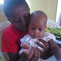 Edel Namatasi's Photo